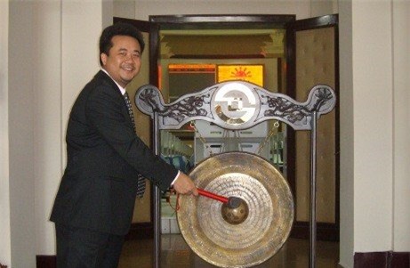 chứng khoán, lao lý, bầu Kiên, Hà Văn Thắm, Trương Quốc Dũng, đại gia, ngân hàng, thua lỗ, Lê Văn Dũng, Trịnh Xuân Thanh