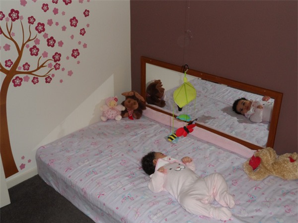 Montessori bed 4