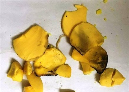 trứng gà, lòng đỏ, cao su, cháy khét, trứng giả, trứng vịt, thịt gà, nhựa, hàng giả, hóa chất, đội lốt