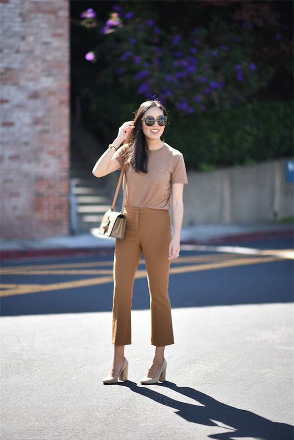 street style châu á