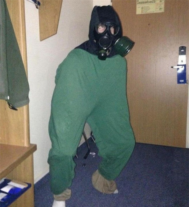 chi em chay "mat dep" voi hanh dong quai di cua anh em hinh anh 10