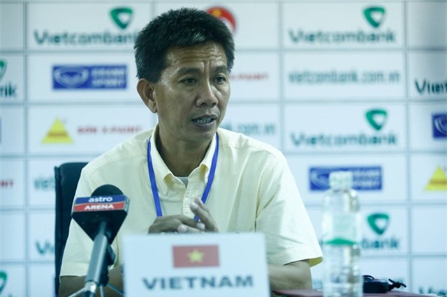U19 Việt Nam không cần tránh Thái Lan hay Australia - Ảnh 2.
