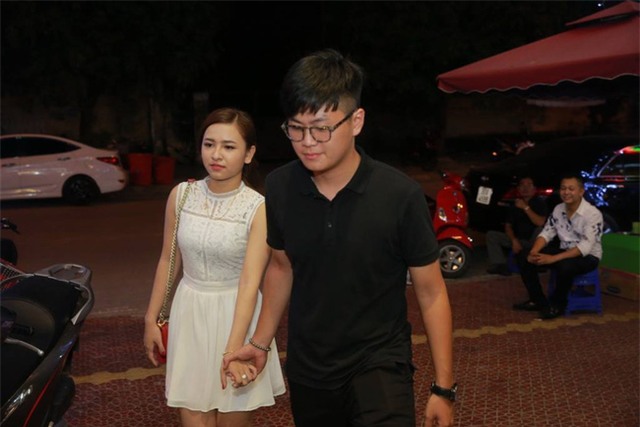 Chàng trai Hà thành mua iPhone 7 Plus tỏ tình bạn gái - Ảnh 3.