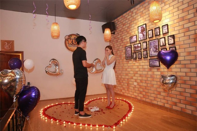 Chàng trai Hà thành mua iPhone 7 Plus tỏ tình bạn gái - Ảnh 5.