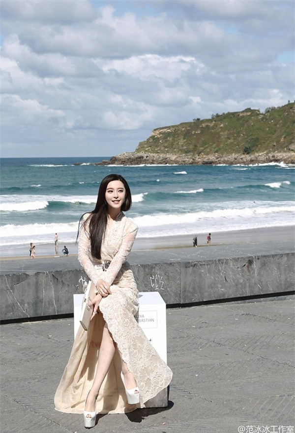 phạm băng băng 5