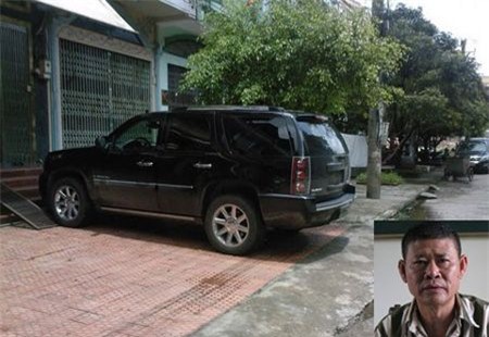 Thú chơi, chơi ngông, đại ca, giang hồ, đại gia, Minh Sâm, Phương 'Linh Hột', Tàng Keangnam, ông trùm, chân dài, siêu xe