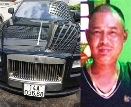 Thú chơi, chơi ngông, đại ca, giang hồ, đại gia, Minh Sâm, Phương 'Linh Hột', Tàng Keangnam, ông trùm, chân dài, siêu xe