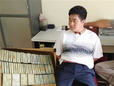 Thú chơi, chơi ngông, đại ca, giang hồ, đại gia, Minh Sâm, Phương 'Linh Hột', Tàng Keangnam, ông trùm, chân dài, siêu xe