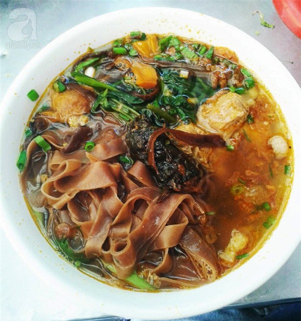 đặc sản hài phòng