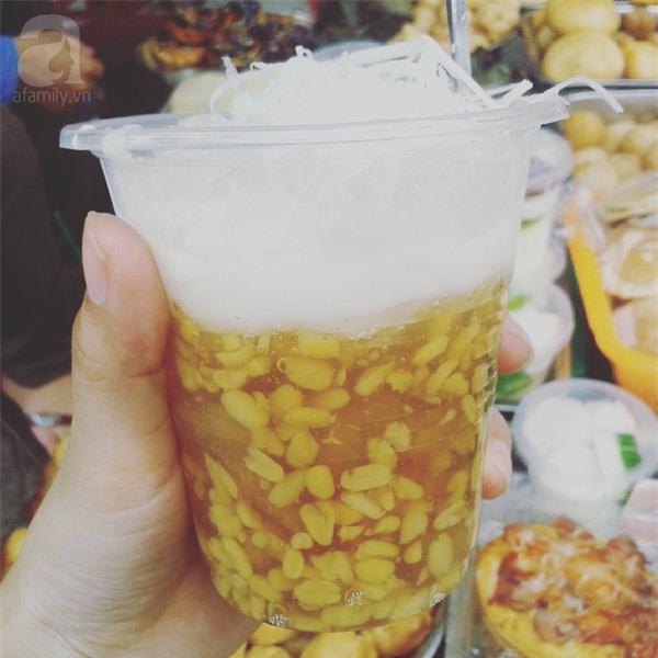 đặc sản hài phòng