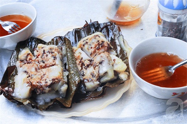 đặc sản hài phòng