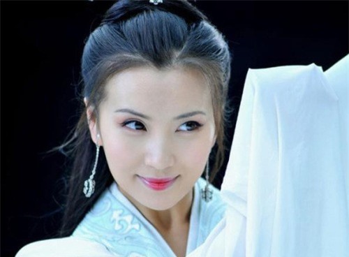 Bi kịch cuộc đời Tứ Đại Mỹ nhân Trung Quốc - anh 4