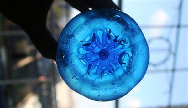 nước uống đóng chai