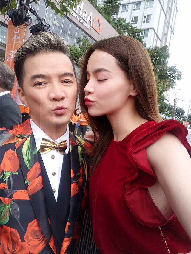 day chinh la chiec ao gia re dang hot nhat luc nay cua ho ngoc ha - 6