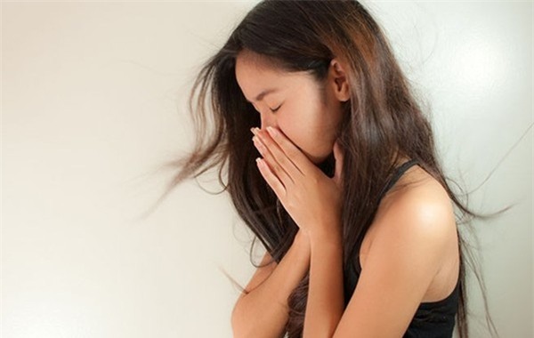 Đau đớn khi bị bạn thân cướp người yêu