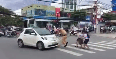 Sự thật vụ
