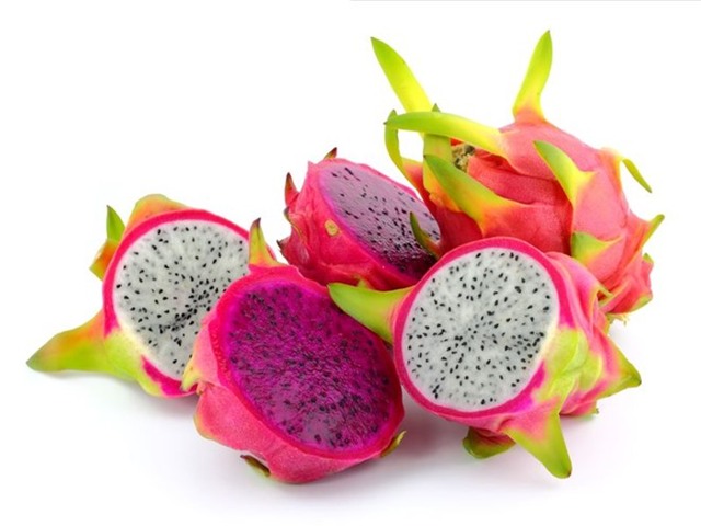 Loi ich cua 6 loai qua thuan Viet khong nhap tu Trung Quoc hinh anh 5