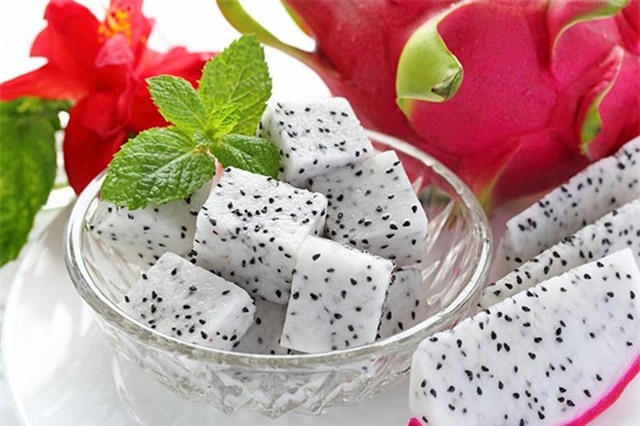 Loi ich cua 6 loai qua thuan Viet khong nhap tu Trung Quoc hinh anh 6