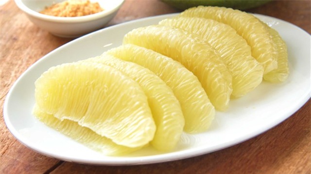 Loi ich cua 6 loai qua thuan Viet khong nhap tu Trung Quoc hinh anh 8