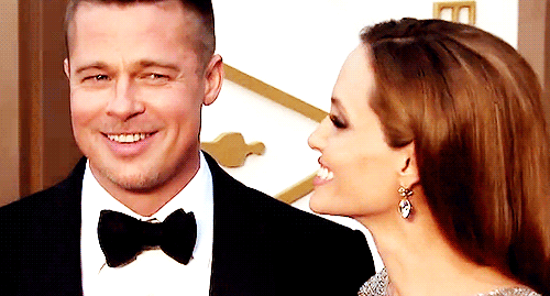 Brad Pitt và Angelina Jolie ly hôn - cái kết của kẻ cướp chồng? - Ảnh 2.