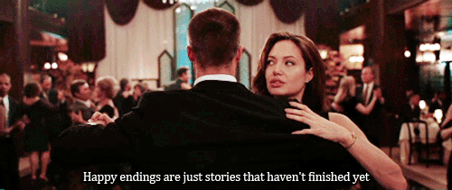 Brad Pitt và Angelina Jolie ly hôn - cái kết của kẻ cướp chồng? - Ảnh 3.