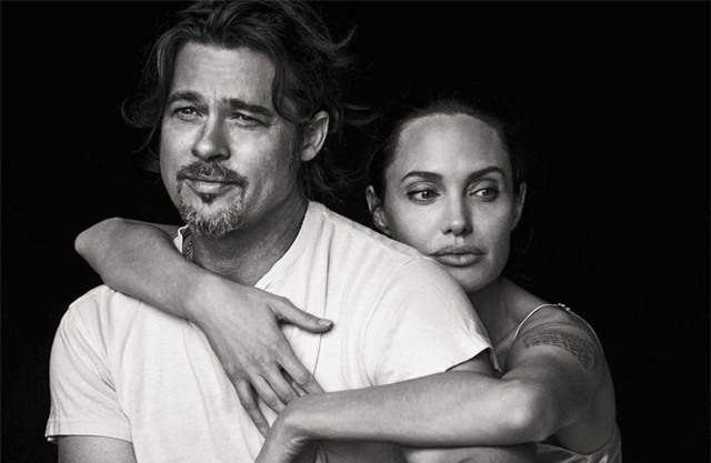 Brad Pitt và Angelina Jolie ly hôn - cái kết của kẻ cướp chồng? - Ảnh 4.