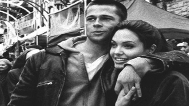 Brad Pitt và Angelina Jolie ly hôn - cái kết của kẻ cướp chồng? - Ảnh 6.
