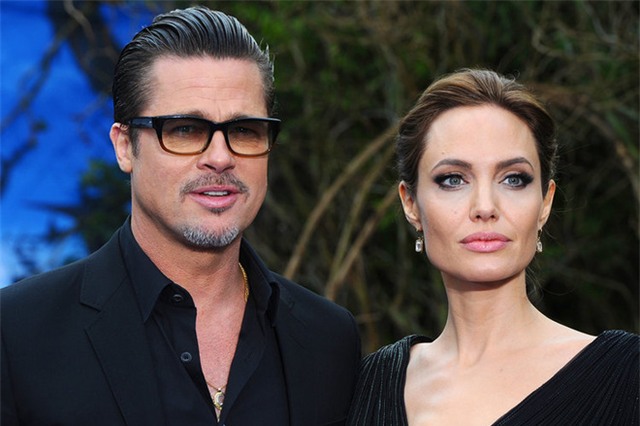 Brad Pitt và Angelina Jolie ly hôn - cái kết của kẻ cướp chồng? - Ảnh 7.