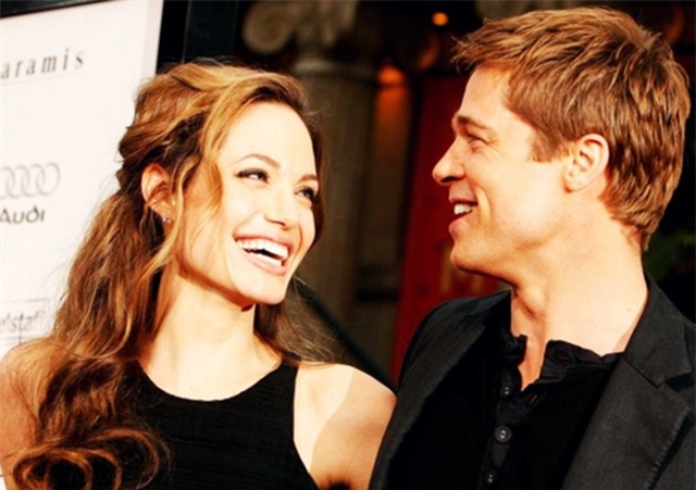 Brad Pitt và Angelina Jolie ly hôn - cái kết của kẻ cướp chồng? - Ảnh 8.