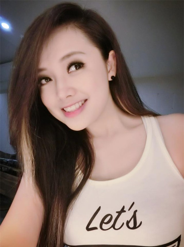 nhan sac mon mon cua nu mc vtv yeu nguoi dong tinh hinh anh 17