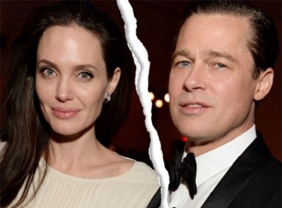 Brad Pitt chính thức lên tiếng về vụ ly hôn với Angelina Jolie - Ảnh 2.