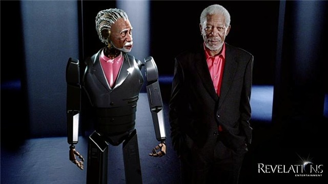 du bao gay soc ve tuong lai loai nguoi hinh anh 3