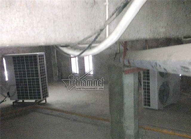 Bất bình, hỏa lò, hà nội, chung cư, khu đô thị