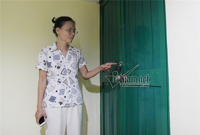 Bất bình, hỏa lò, hà nội, chung cư, khu đô thị