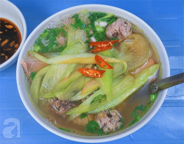 bún bát đàn