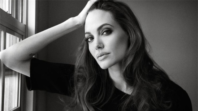 Angelina Jolie và Brad Pitt: Bỗng một ngày ta... chán nhau - Ảnh 3.