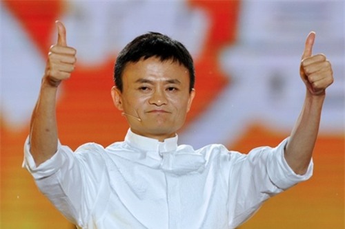 ty phu jack ma cho tien con di choi game 3 ngay de nhan bai hoc 'thau xuong' - 1