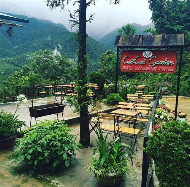 Sa Pa, du lịch Sa Pa, du lịch tiết kiệm, cáp treo Fansipan