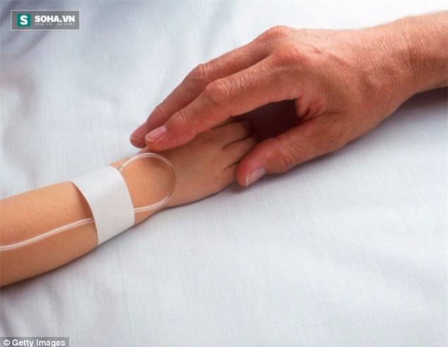 Ung thư não: Căn bệnh gây tử vong cao nhất ở trẻ em - Ảnh 2.