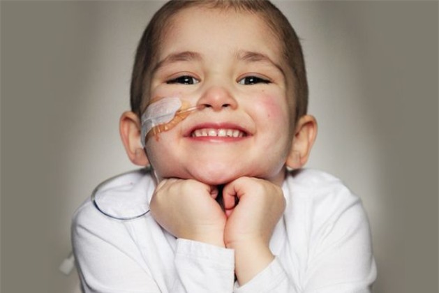 Ung thư não: Căn bệnh gây tử vong cao nhất ở trẻ em - Ảnh 3.