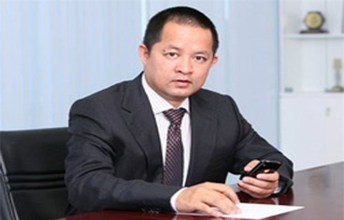 FPT, sếp FPT, lãnh đạo FPT, phát ngôn ngông cuồng, cộng đồng mạng, Bùi Quang Ngọc, Trương Đình Anh