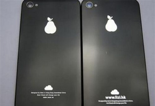 Đặt hàng iPhone 7 qua mạng, người phụ nữ đắng lòng khi nhận được iPhone 3 + 4 - Ảnh 2.