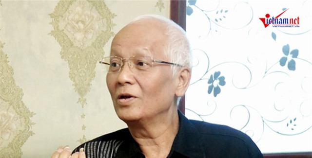 Diễn viên Duy Thanh: Hai đời vợ và những nỗi niềm riêng...