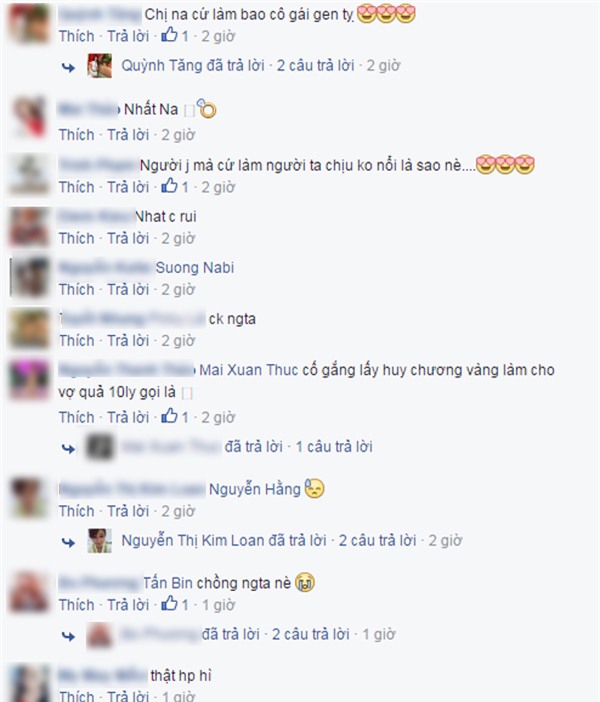 Tri ân vợ chuẩn bị đẻ đau, chồng tặng kim cương hơn 160 triệu - Ảnh 3.