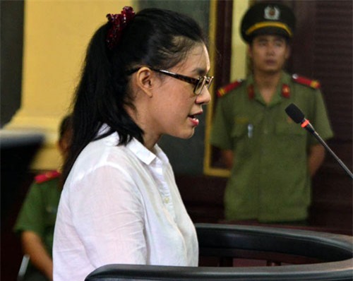 Trương Hồ Phương Nga, Hoa hậu người Việt tại Nga, lừa đảo đại gia, 16,5 tỷ đồng