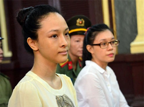 Trương Hồ Phương Nga, Hoa hậu người Việt tại Nga, lừa đảo đại gia, 16,5 tỷ đồng