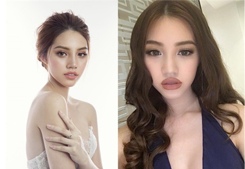 pham huong, ky duyen bien hoa chong mat khi doi cach make up - 6