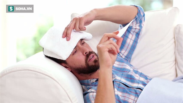 Nếu có 1 trong 16 triệu chứng này, phải khám ung thư ngay lập tức - Ảnh 1.