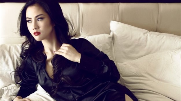 Mỹ phạt tù Hoa hậu phu nhân Việt Nam toàn cầu