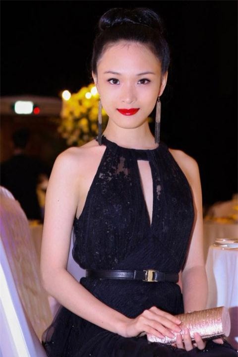 Hoa hậu Phương Nga đã lừa của doanh nhân H. 16 tỷ đồng.